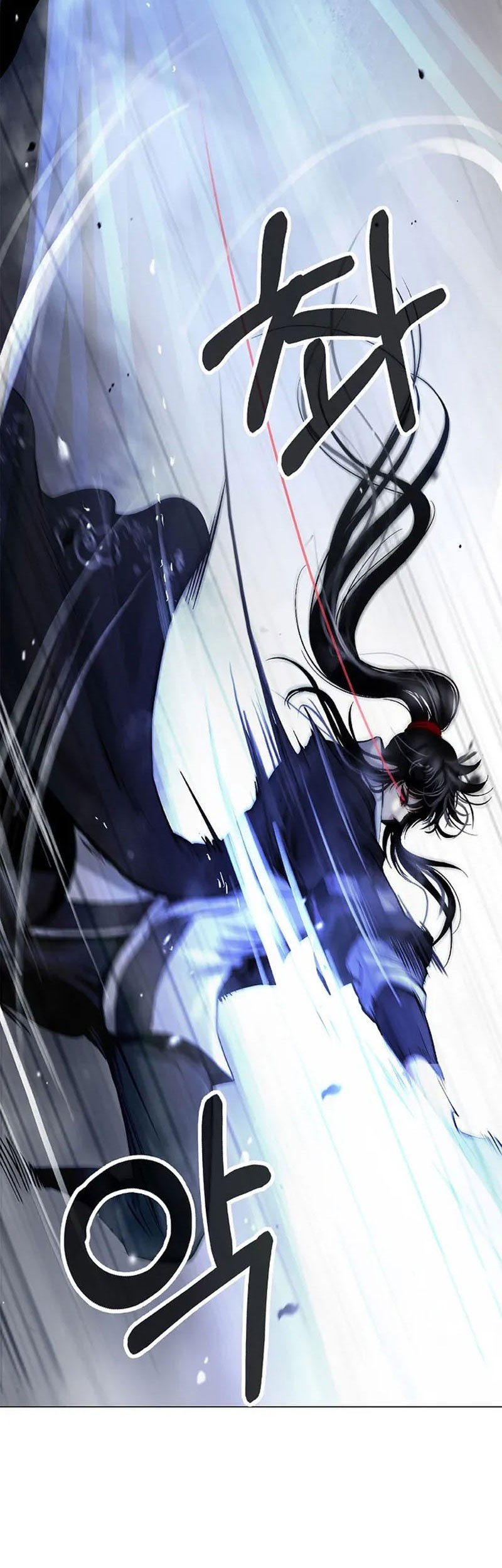 Cystic Story (Call The Spear) Chapter 114 - halaman 62
