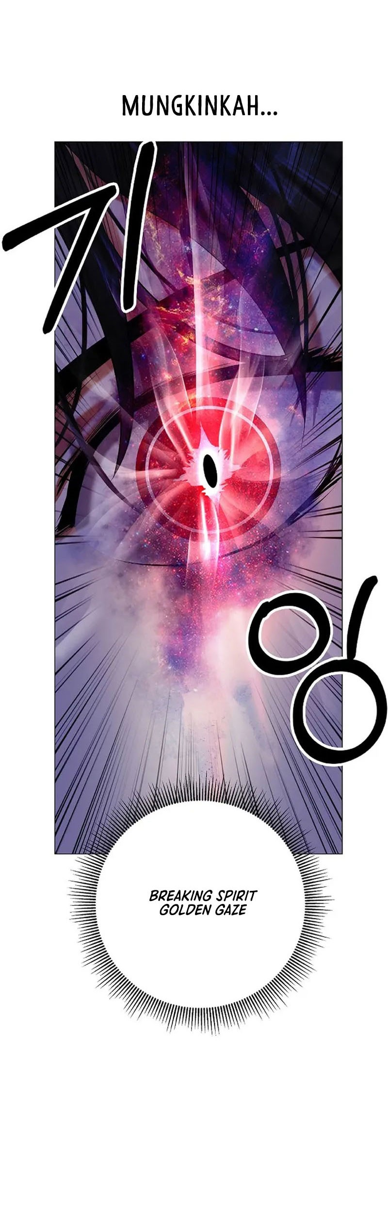 Cystic Story (Call The Spear) Chapter 114 - halaman 70