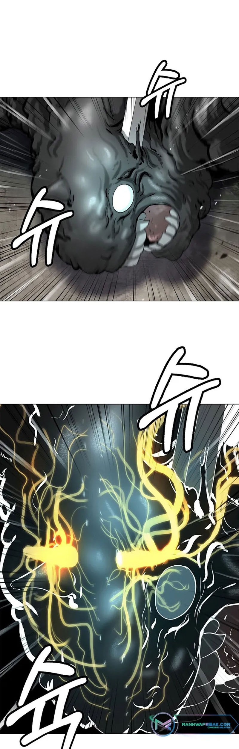 Cystic Story (Call The Spear) Chapter 114 - halaman 71