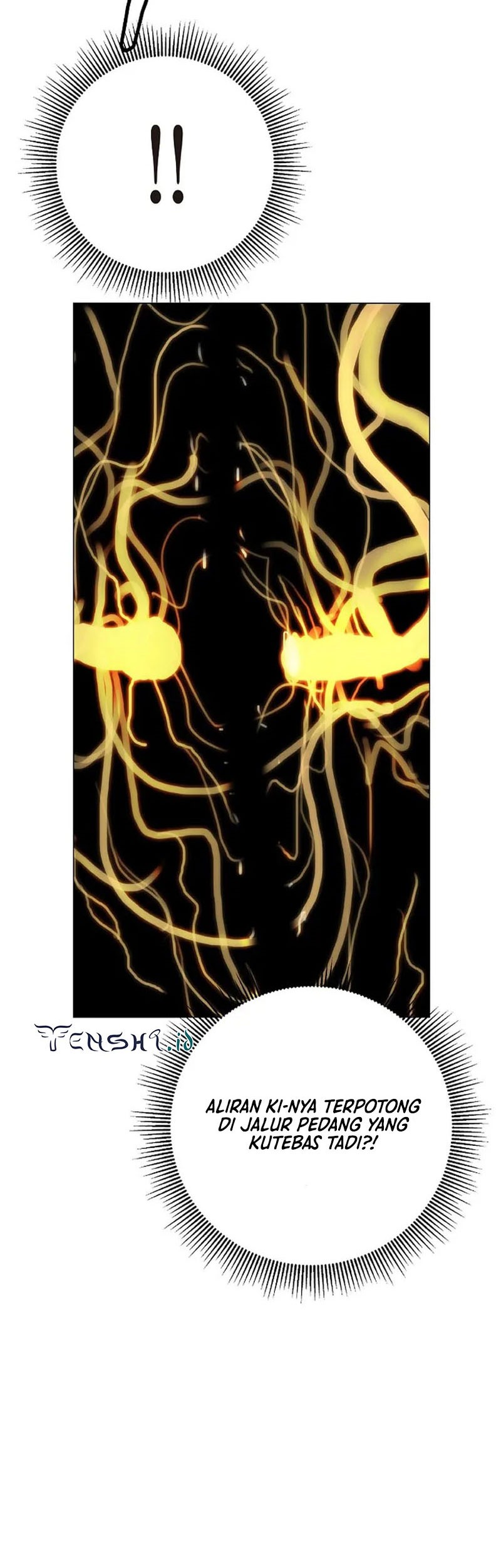 Cystic Story (Call The Spear) Chapter 114 - halaman 72