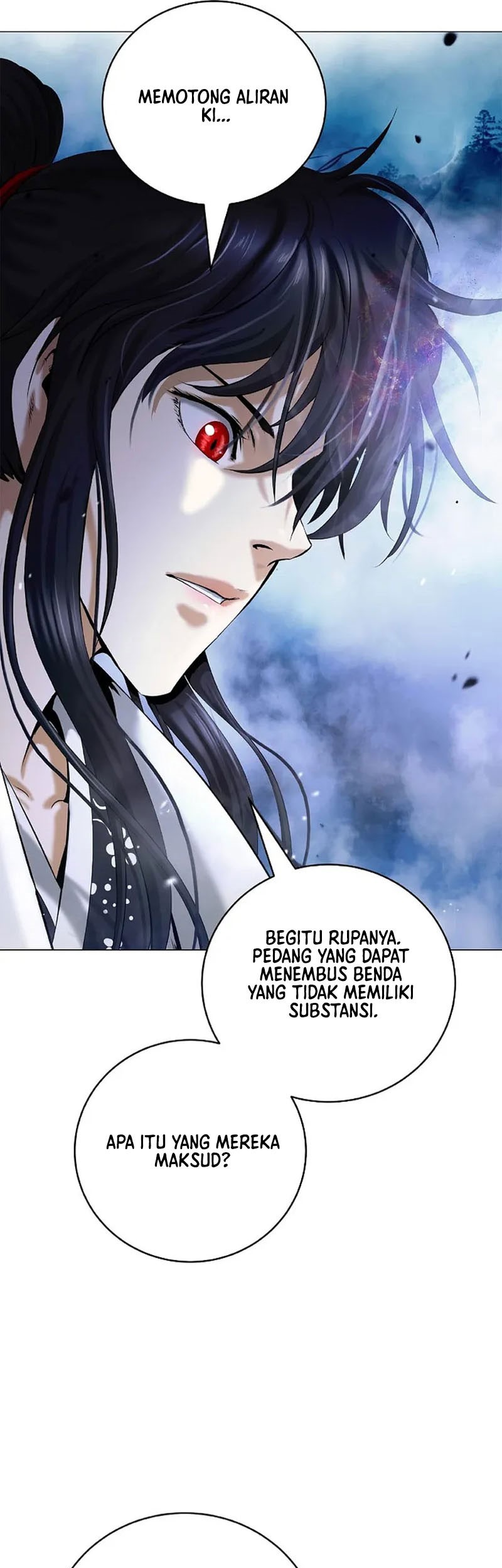 Cystic Story (Call The Spear) Chapter 114 - halaman 74