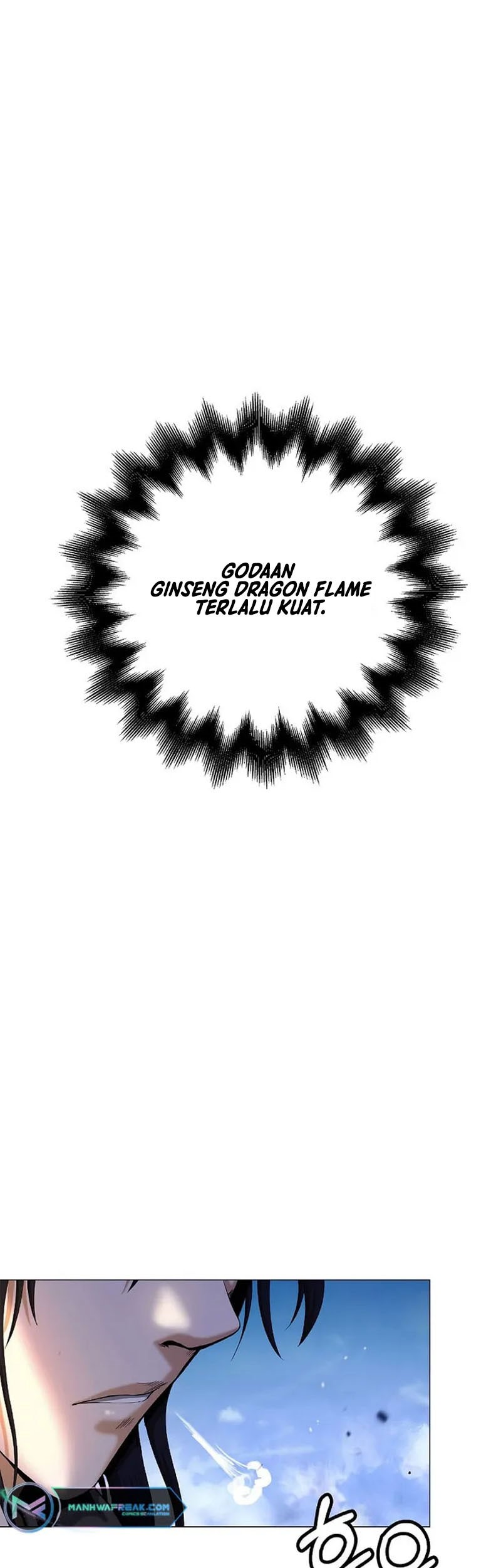 Cystic Story (Call The Spear) Chapter 114 - halaman 8