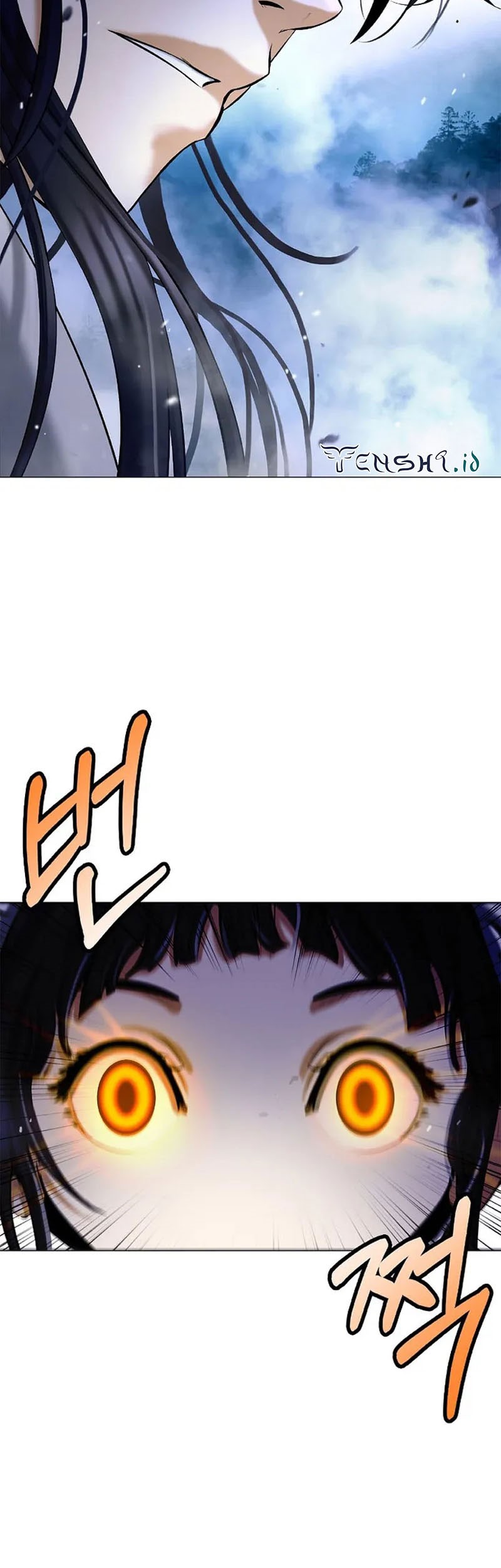 Cystic Story (Call The Spear) Chapter 114 - halaman 80