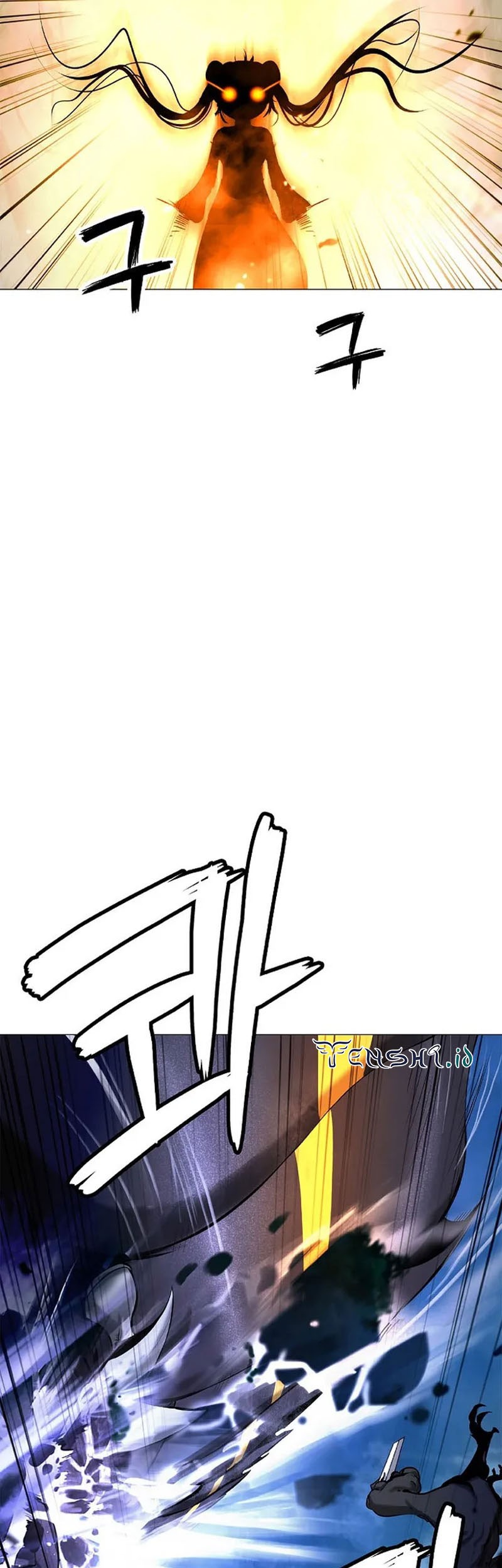 Cystic Story (Call The Spear) Chapter 114 - halaman 82