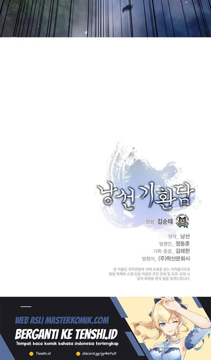 Cystic Story (Call The Spear) Chapter 114 - halaman 84