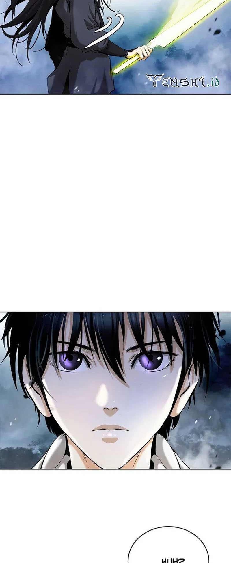 Cystic Story (Call The Spear) Chapter 115 - halaman 12