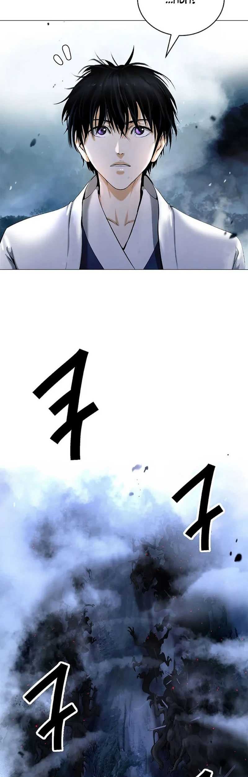 Cystic Story (Call The Spear) Chapter 115 - halaman 13