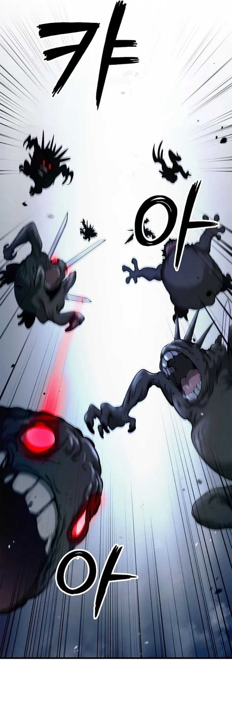 Cystic Story (Call The Spear) Chapter 115 - halaman 16