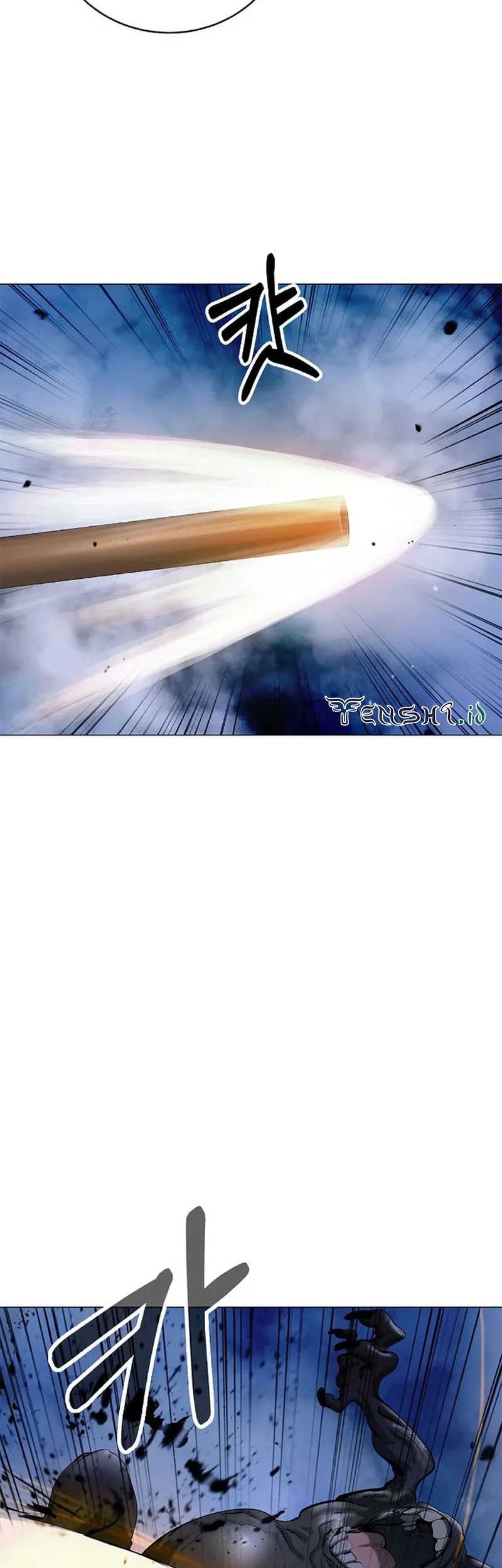 Cystic Story (Call The Spear) Chapter 115 - halaman 21