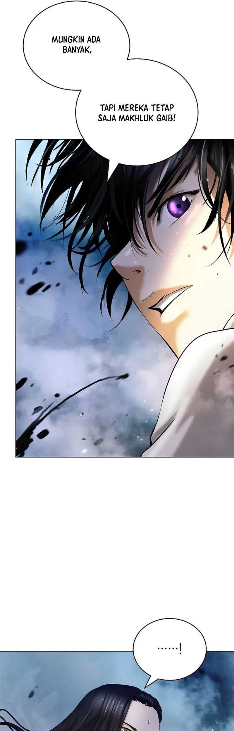 Cystic Story (Call The Spear) Chapter 115 - halaman 24