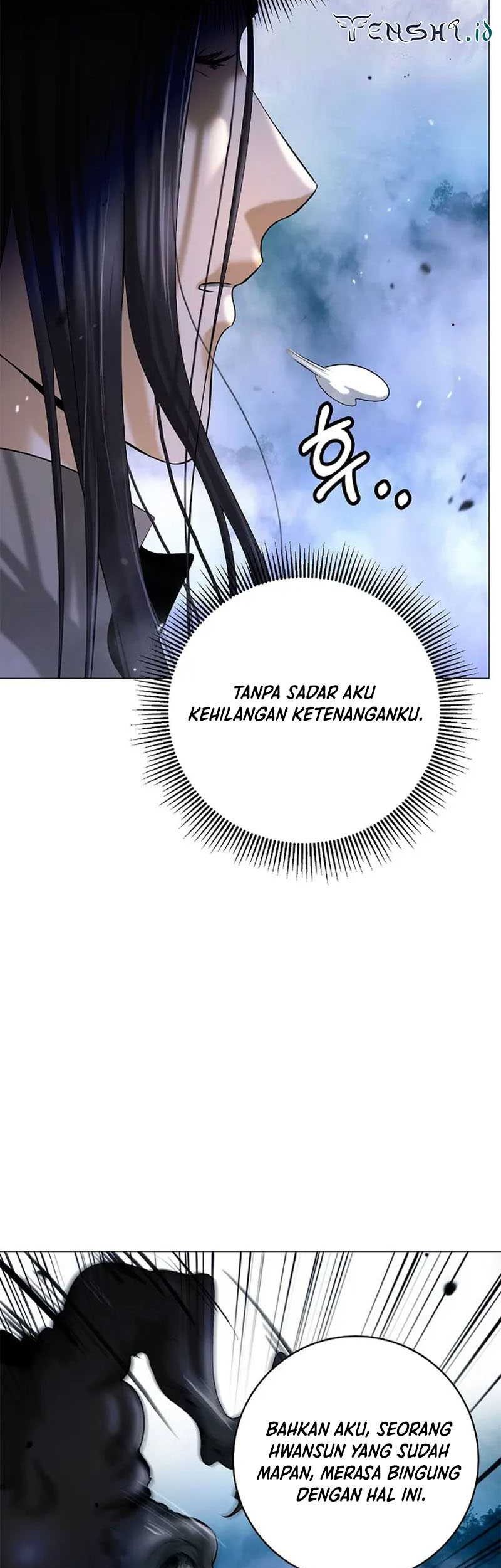 Cystic Story (Call The Spear) Chapter 115 - halaman 26