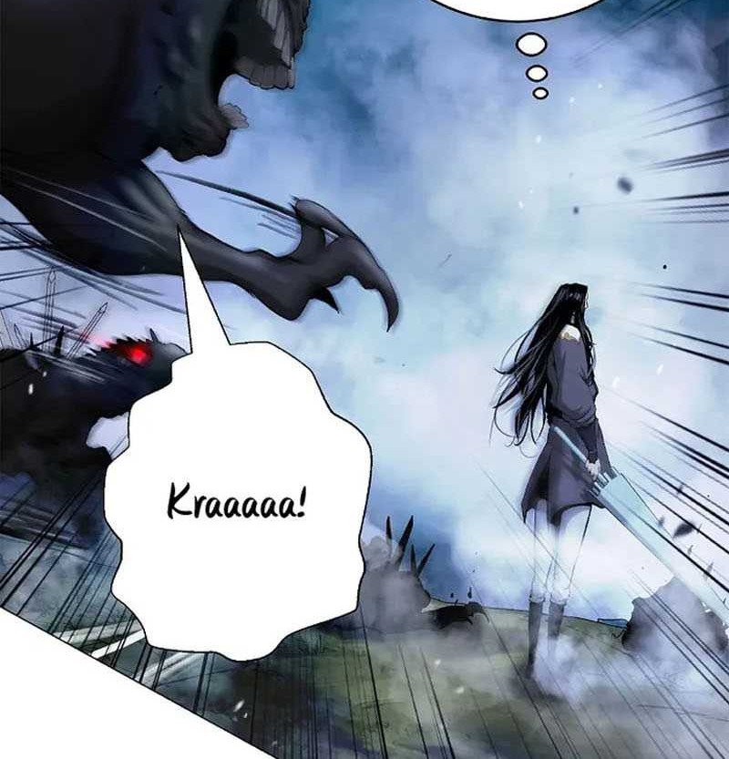 Cystic Story (Call The Spear) Chapter 115 - halaman 27