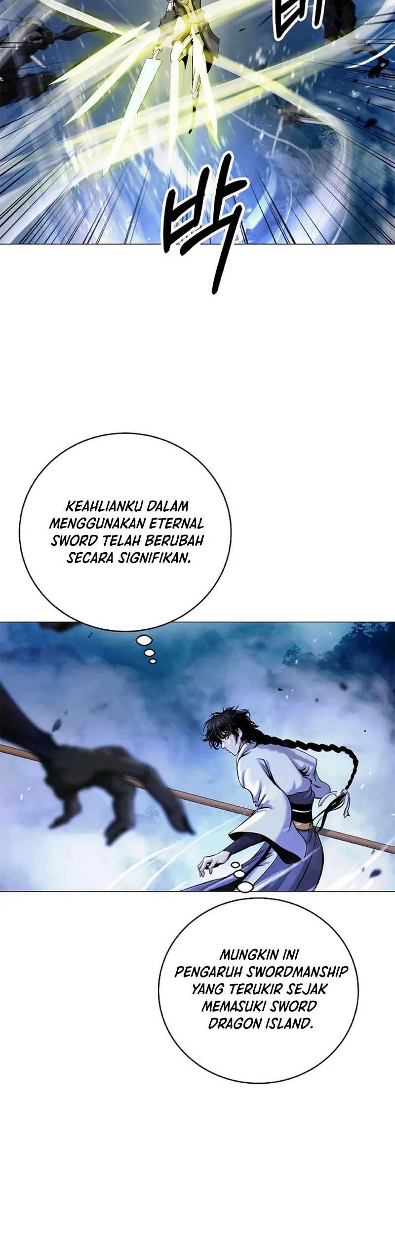 Cystic Story (Call The Spear) Chapter 115 - halaman 29