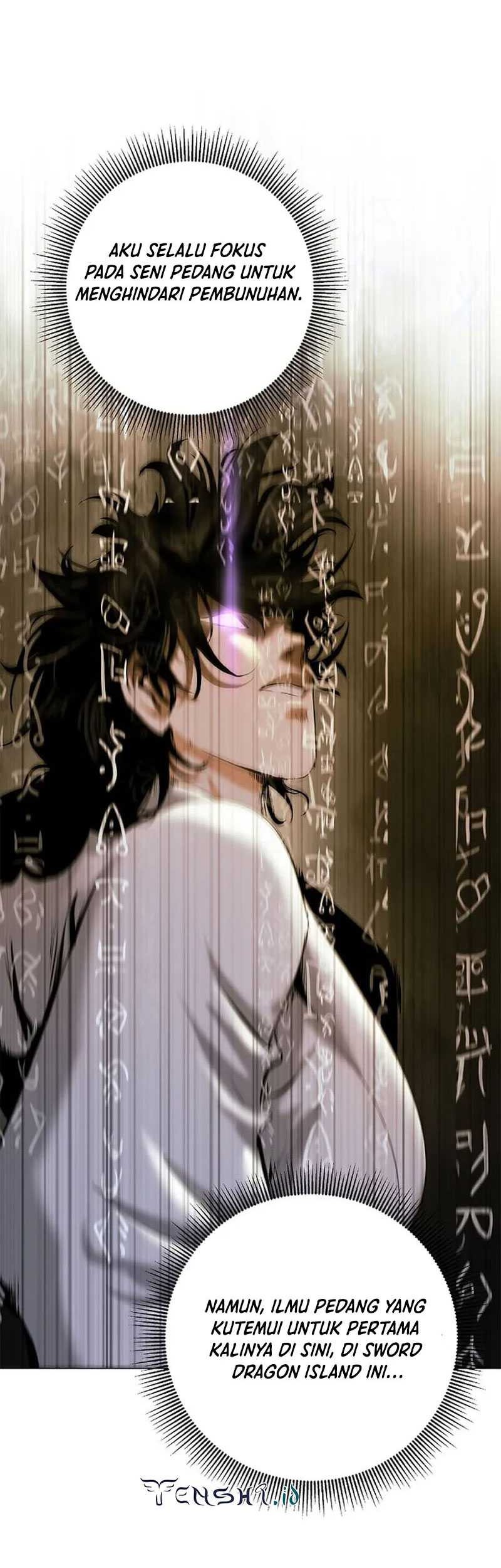 Cystic Story (Call The Spear) Chapter 115 - halaman 30