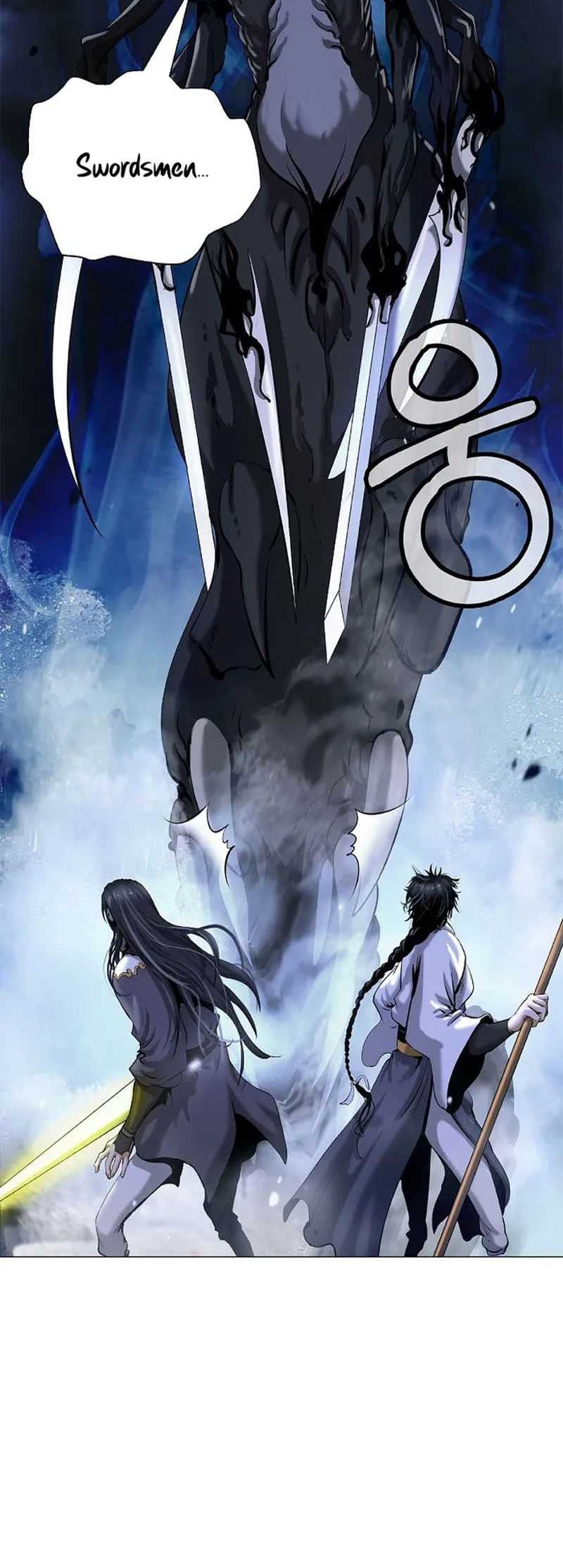 Cystic Story (Call The Spear) Chapter 115 - halaman 37