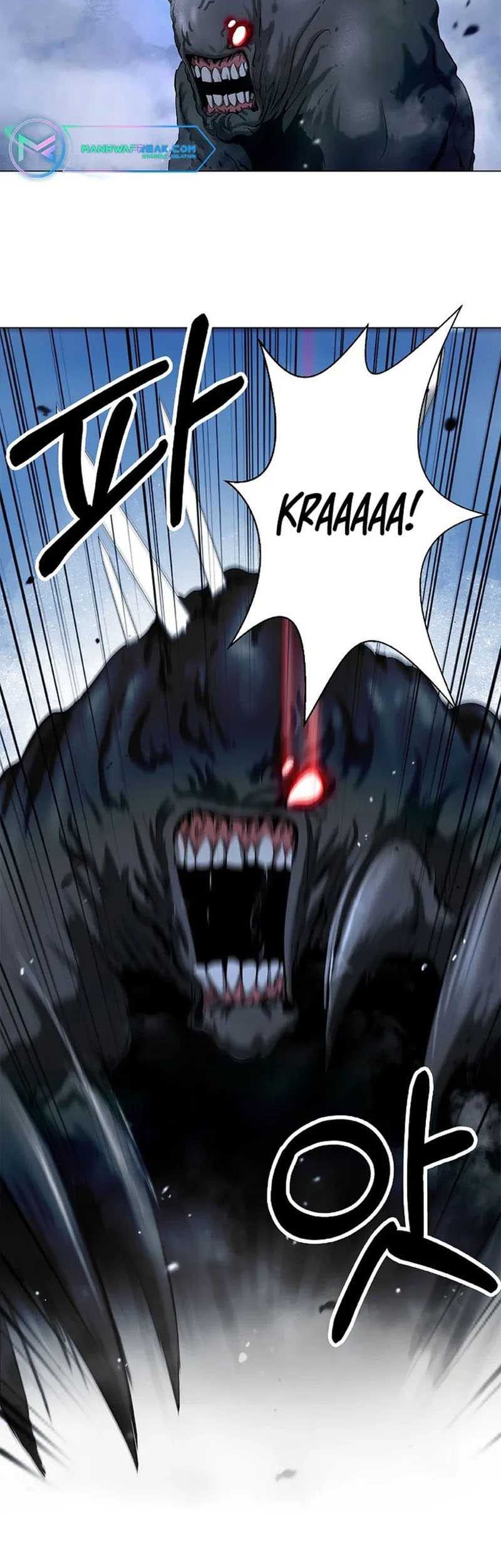 Cystic Story (Call The Spear) Chapter 115 - halaman 4