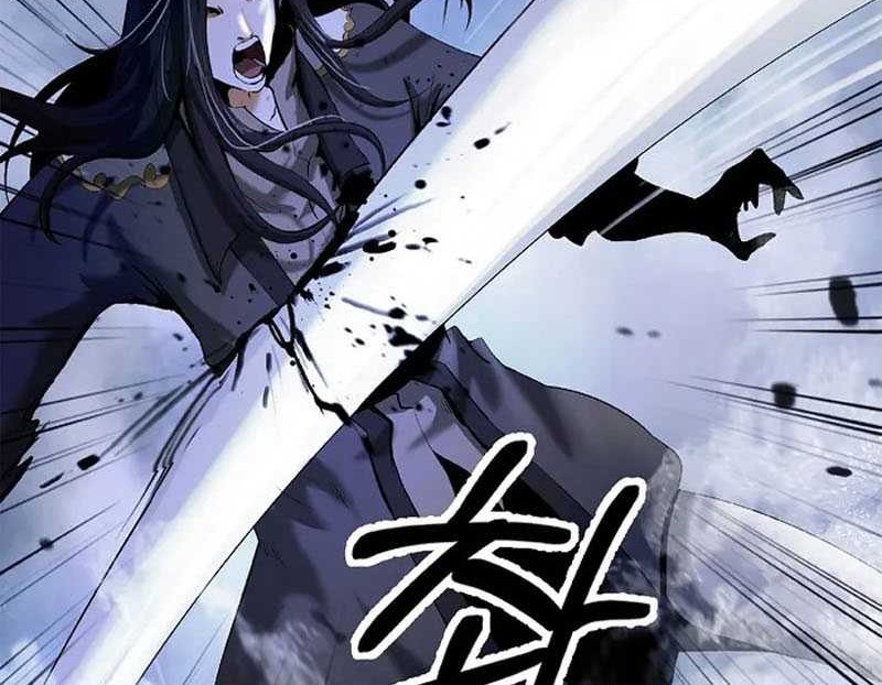 Cystic Story (Call The Spear) Chapter 115 - halaman 41