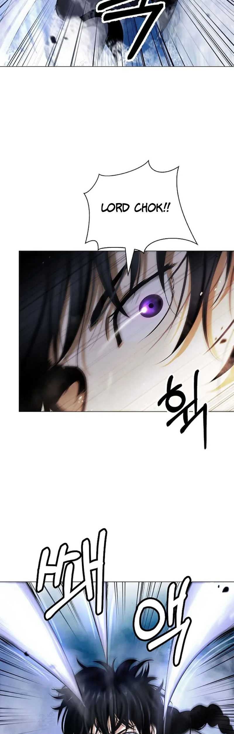 Cystic Story (Call The Spear) Chapter 115 - halaman 42