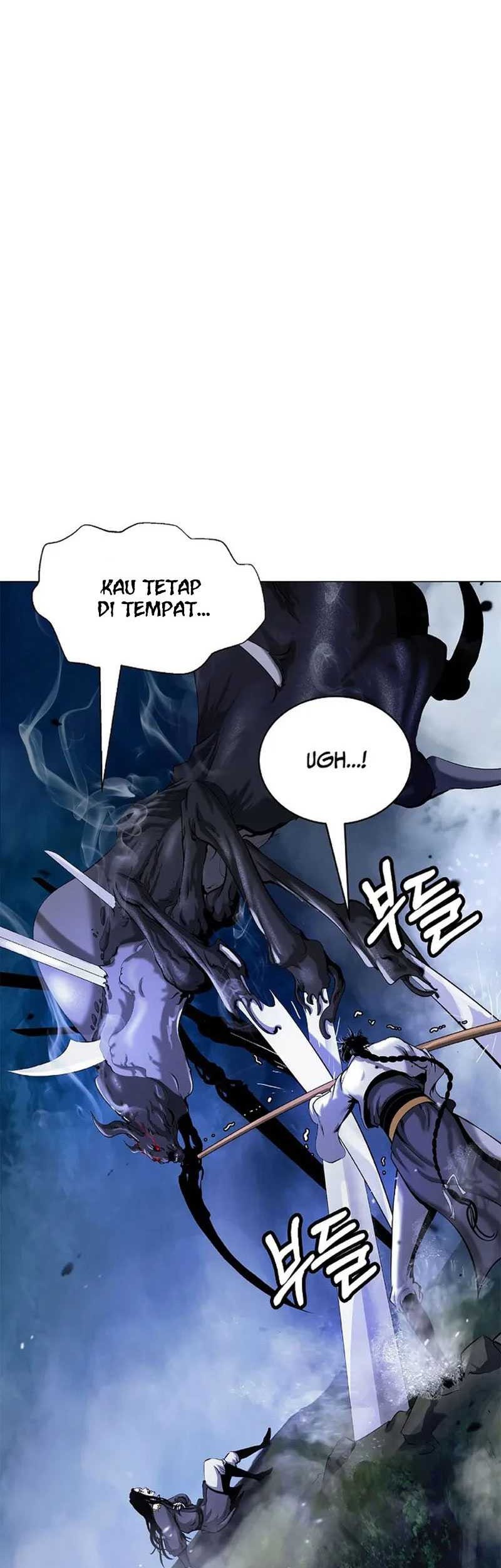 Cystic Story (Call The Spear) Chapter 115 - halaman 44