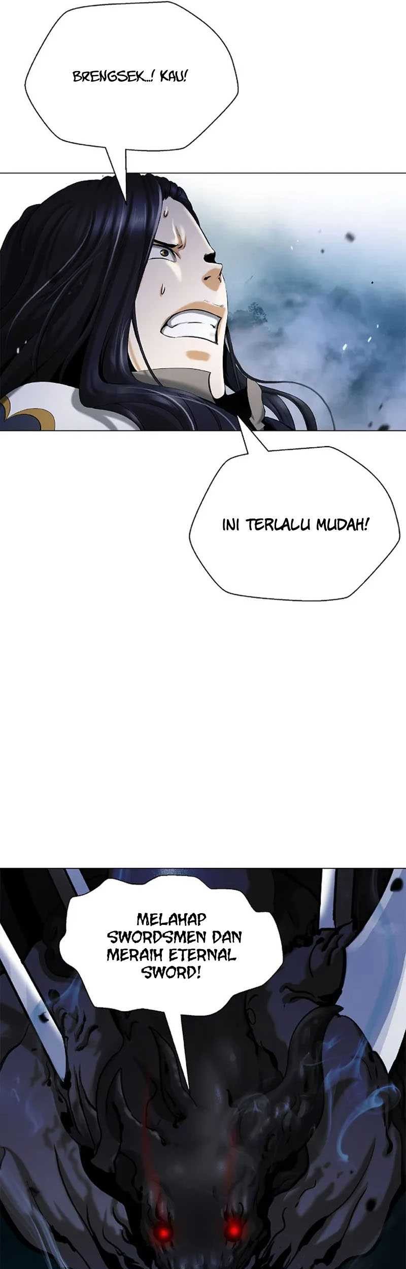 Cystic Story (Call The Spear) Chapter 115 - halaman 46
