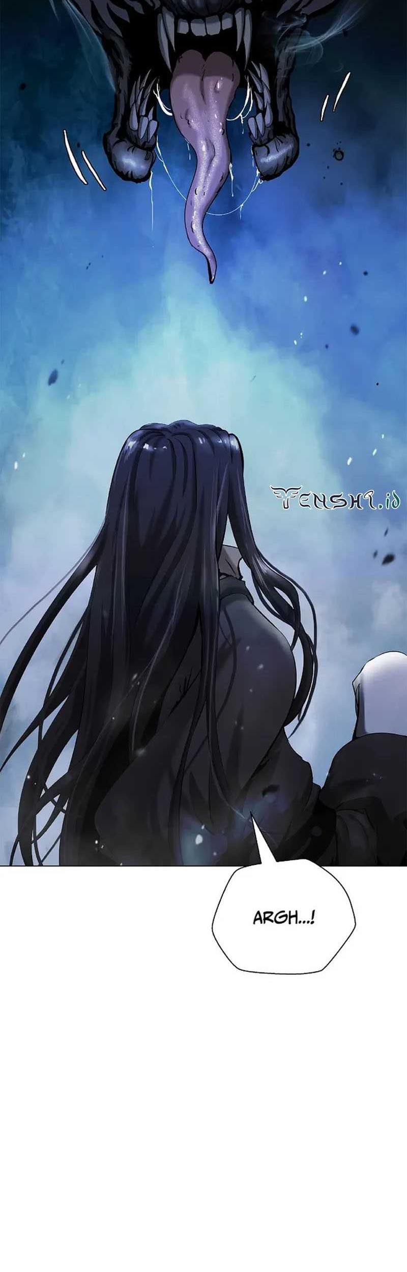 Cystic Story (Call The Spear) Chapter 115 - halaman 47
