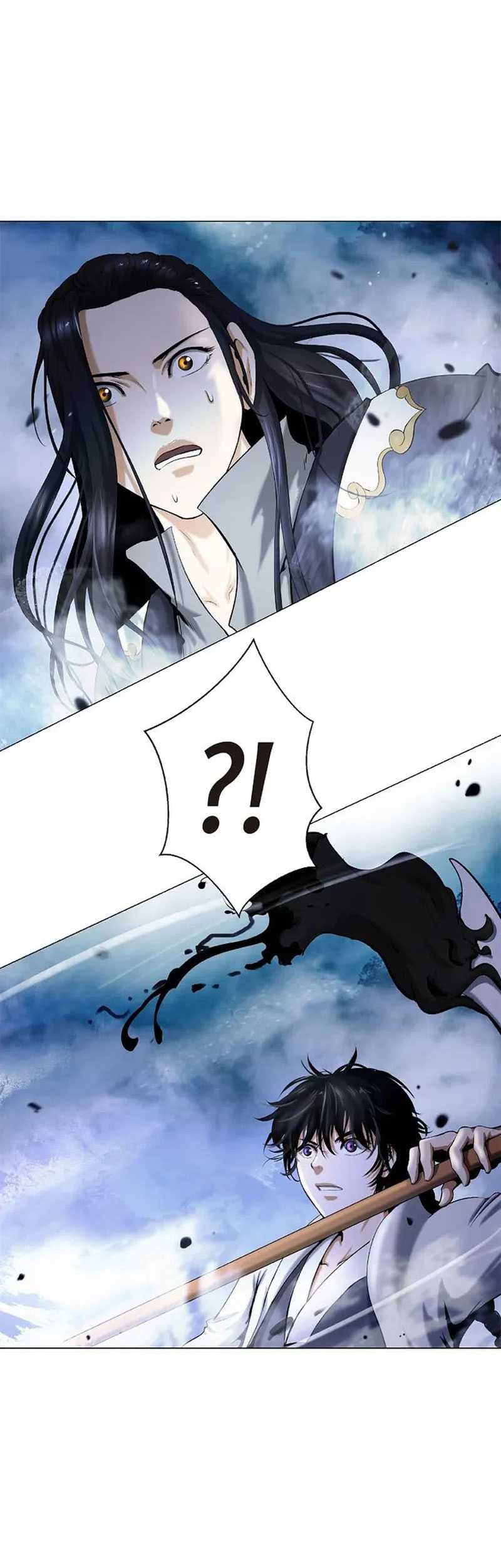 Cystic Story (Call The Spear) Chapter 115 - halaman 50