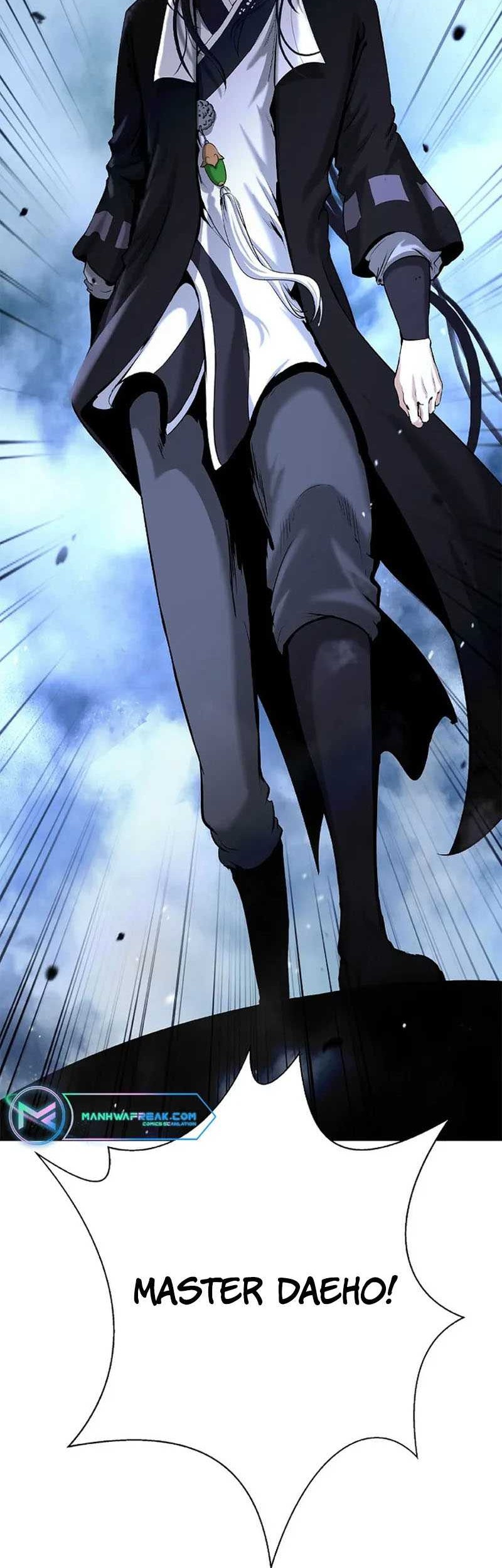 Cystic Story (Call The Spear) Chapter 115 - halaman 55