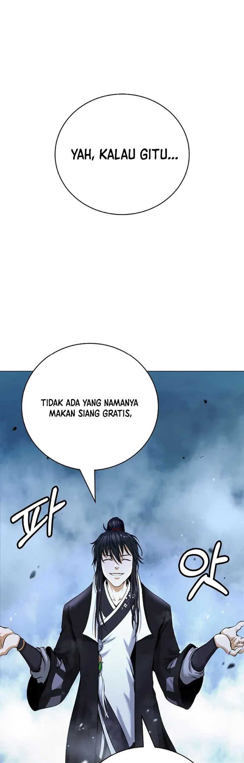 Cystic Story (Call The Spear) Chapter 115 - halaman 58