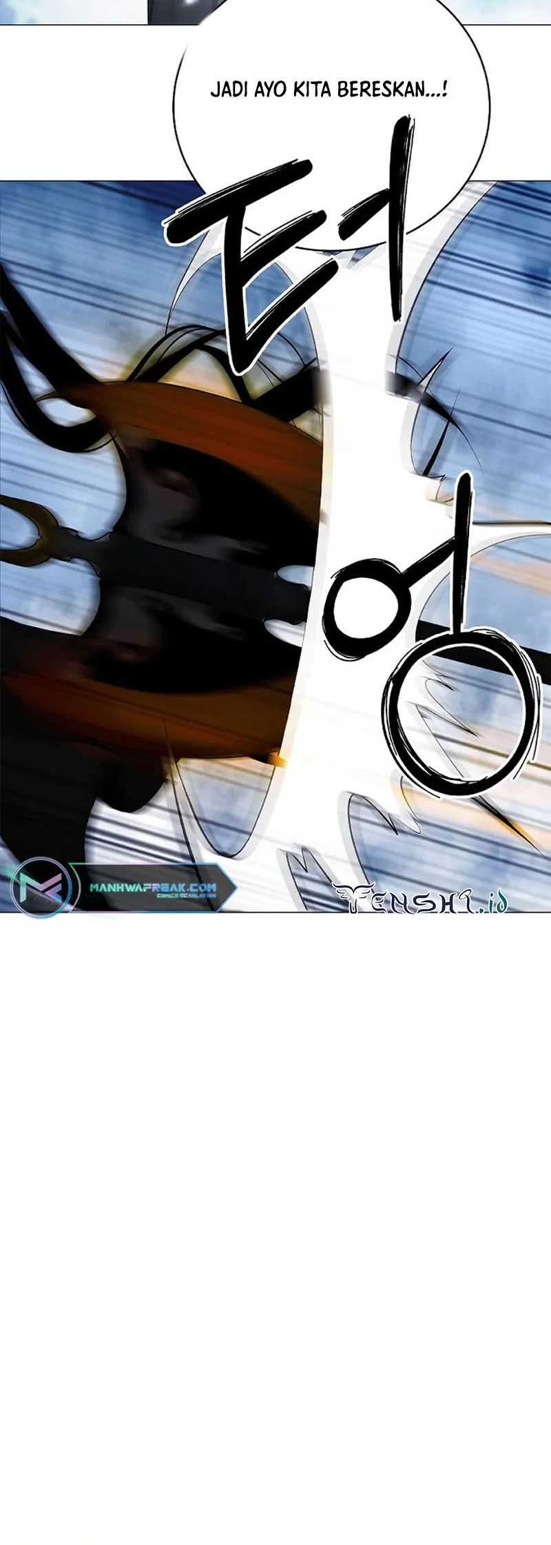 Cystic Story (Call The Spear) Chapter 115 - halaman 59