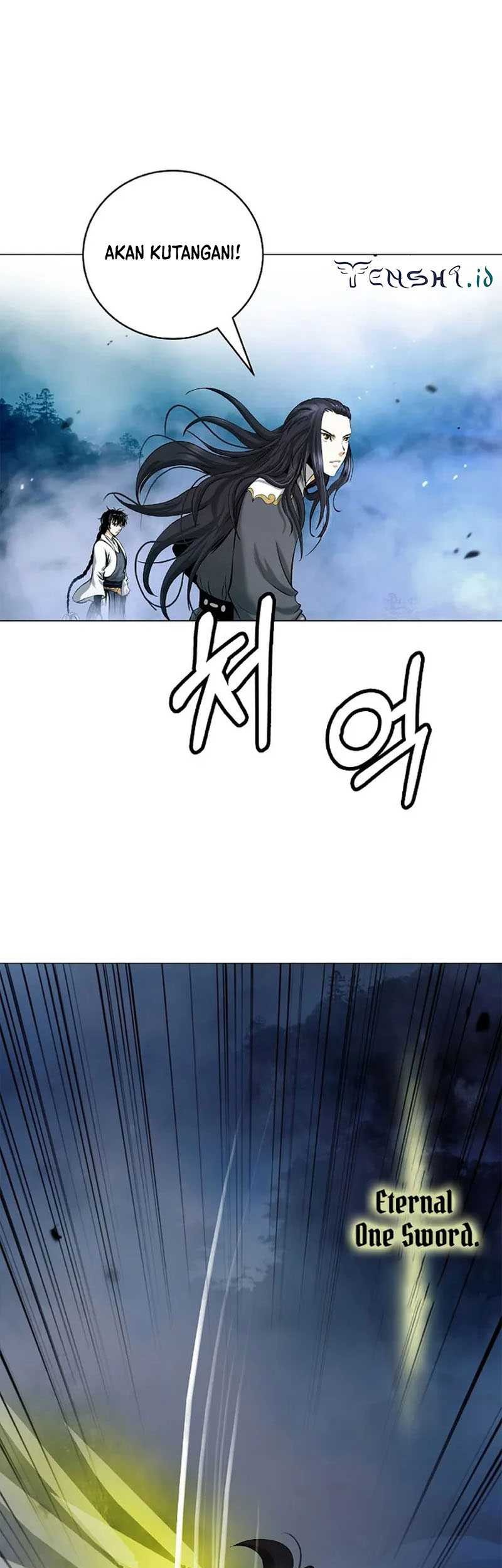 Cystic Story (Call The Spear) Chapter 115 - halaman 6