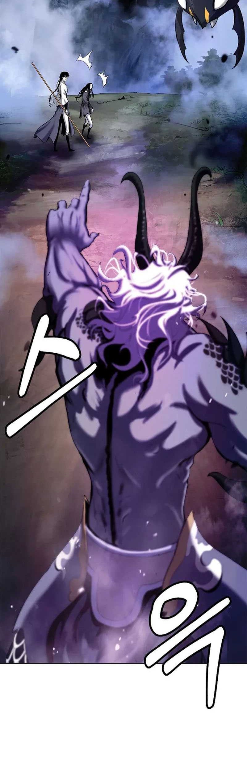 Cystic Story (Call The Spear) Chapter 115 - halaman 61