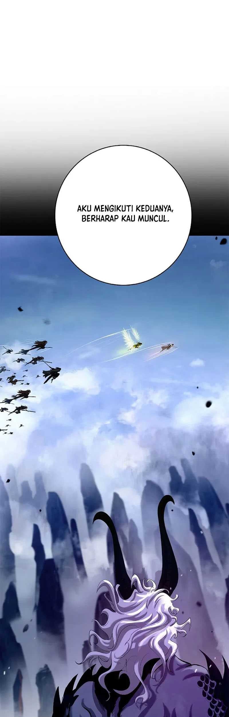Cystic Story (Call The Spear) Chapter 115 - halaman 63