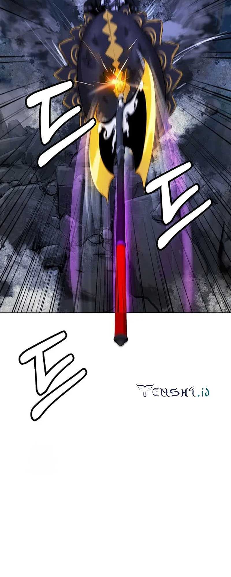 Cystic Story (Call The Spear) Chapter 115 - halaman 65