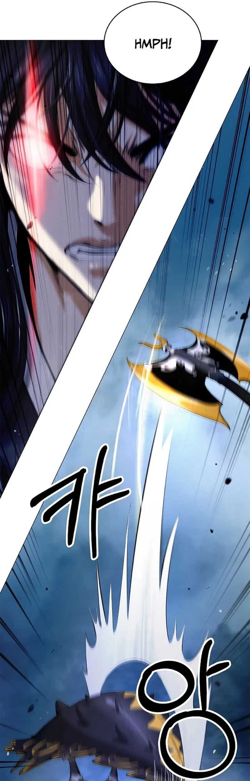 Cystic Story (Call The Spear) Chapter 115 - halaman 66