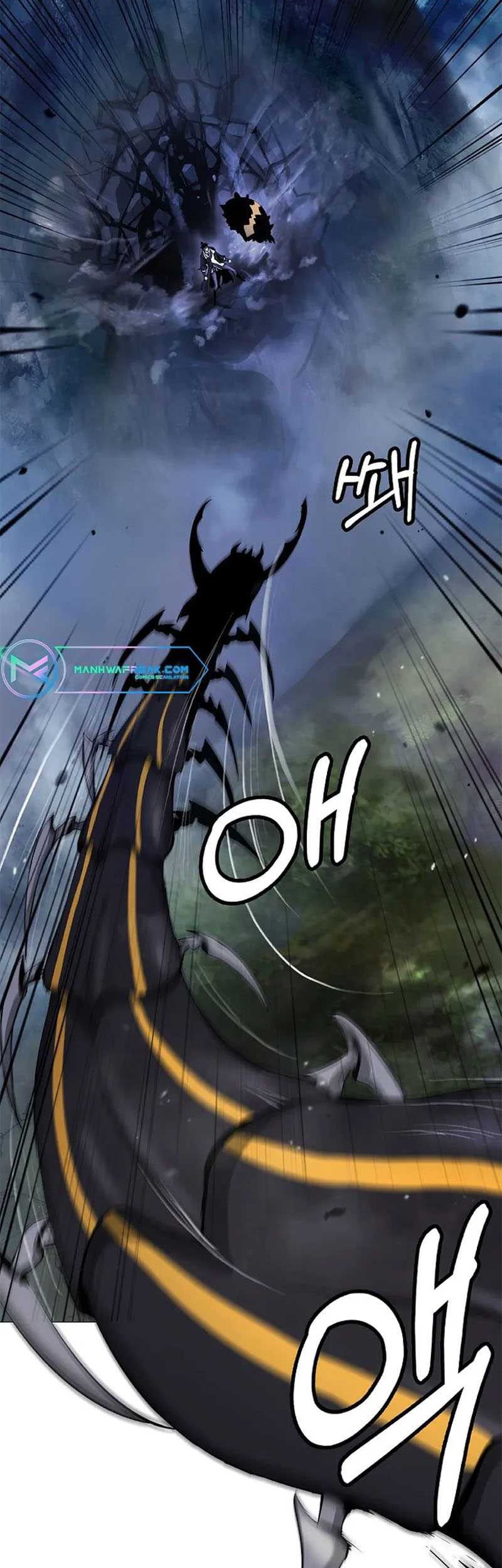 Cystic Story (Call The Spear) Chapter 115 - halaman 68
