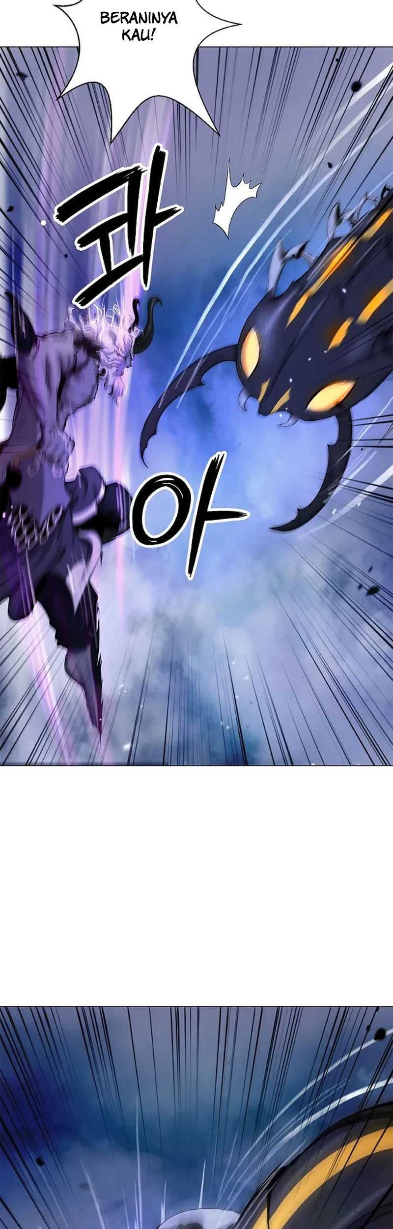 Cystic Story (Call The Spear) Chapter 115 - halaman 70