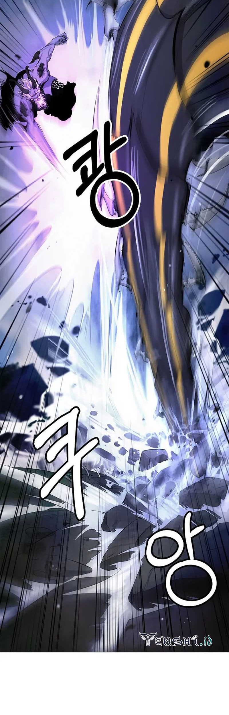 Cystic Story (Call The Spear) Chapter 115 - halaman 71