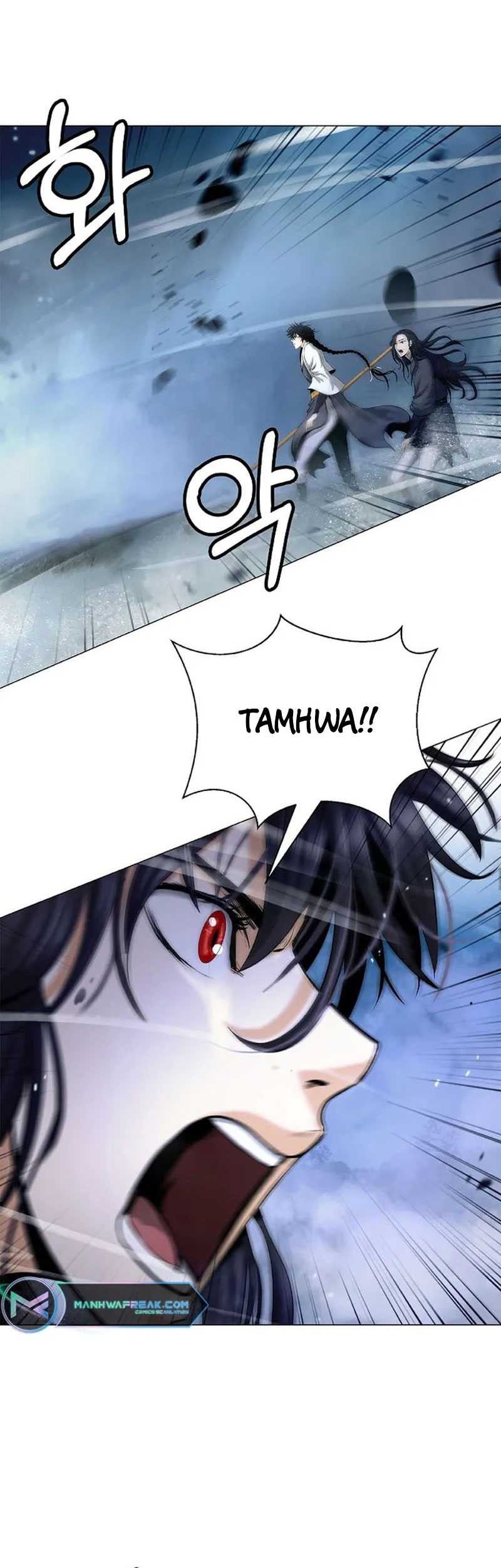 Cystic Story (Call The Spear) Chapter 115 - halaman 72