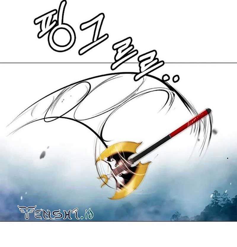 Cystic Story (Call The Spear) Chapter 115 - halaman 73