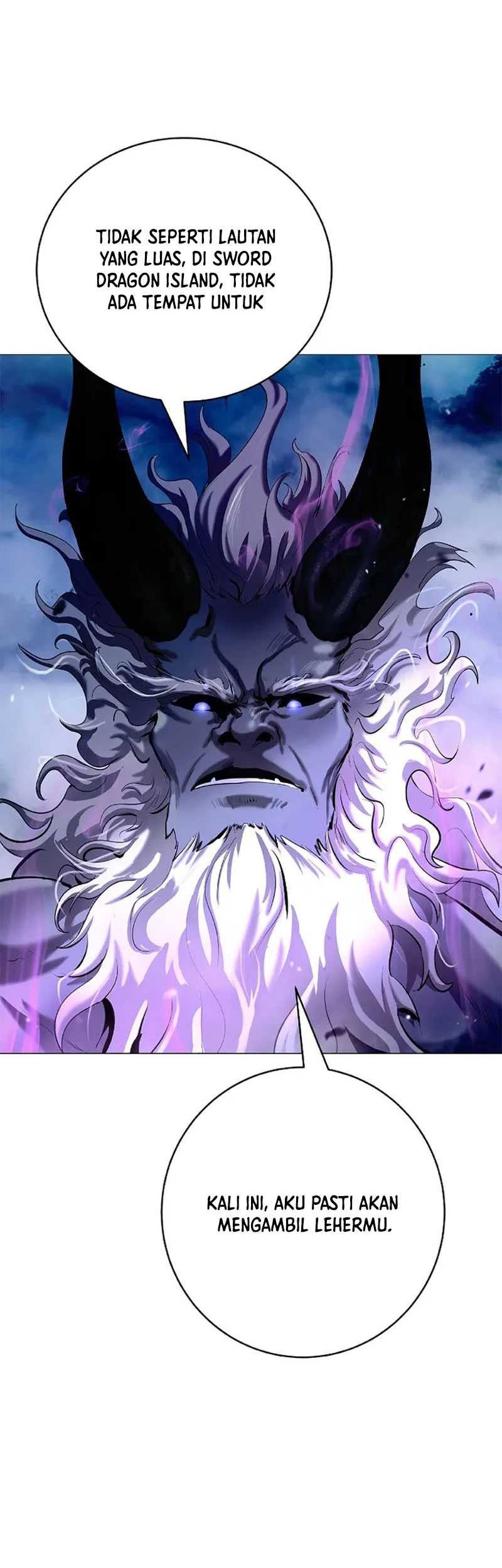 Cystic Story (Call The Spear) Chapter 115 - halaman 76