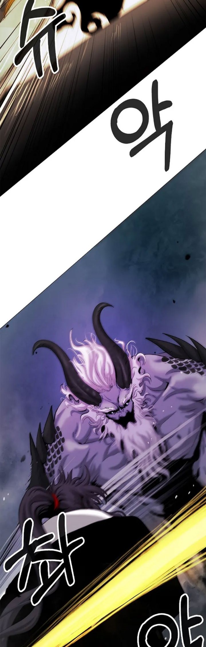 Cystic Story (Call The Spear) Chapter 116 - halaman 10