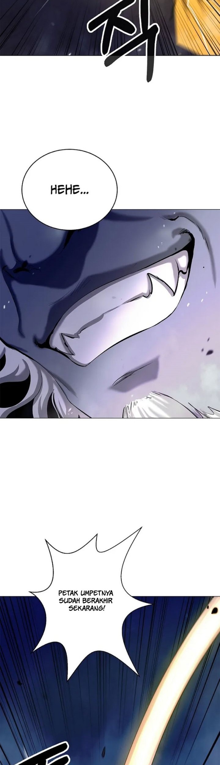 Cystic Story (Call The Spear) Chapter 116 - halaman 24