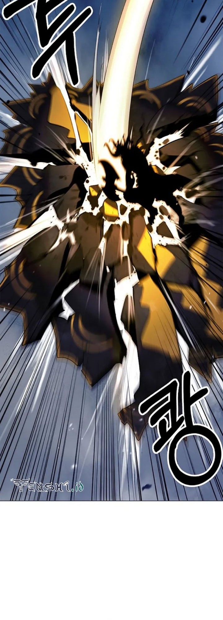 Cystic Story (Call The Spear) Chapter 116 - halaman 25