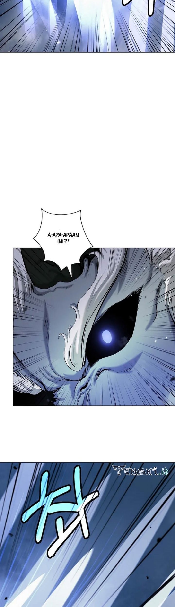 Cystic Story (Call The Spear) Chapter 116 - halaman 28