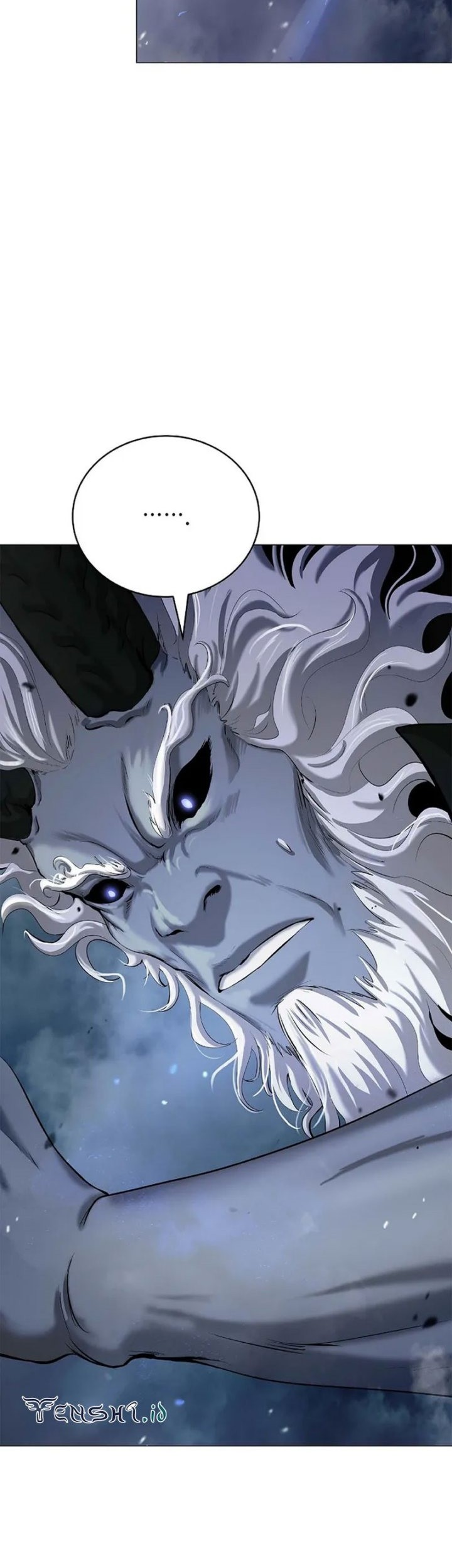 Cystic Story (Call The Spear) Chapter 116 - halaman 31