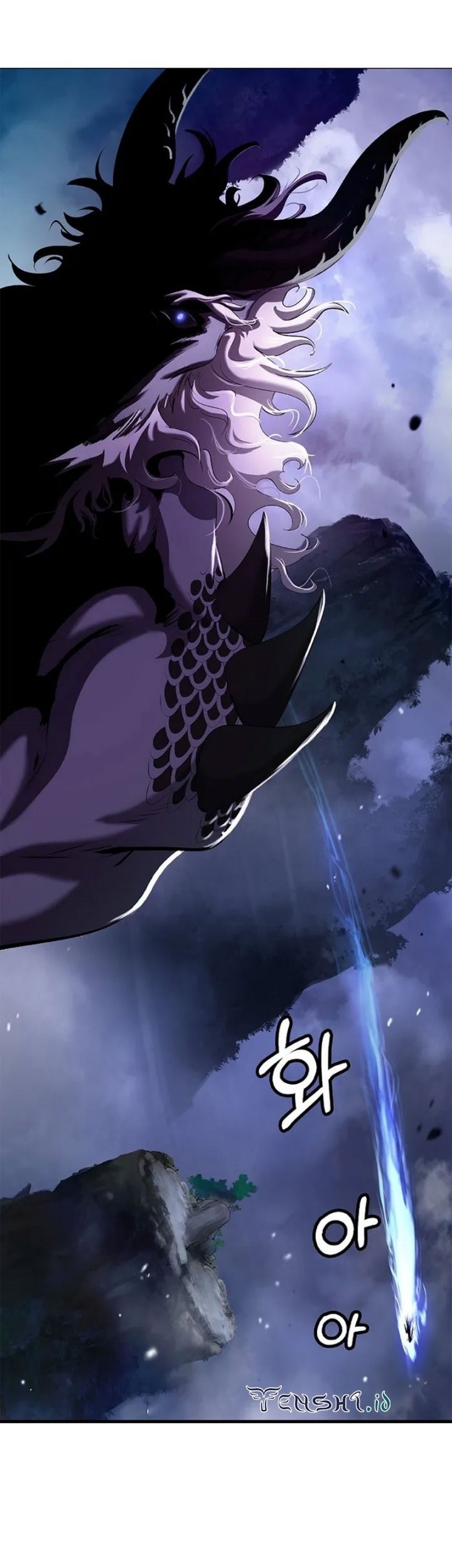 Cystic Story (Call The Spear) Chapter 116 - halaman 32