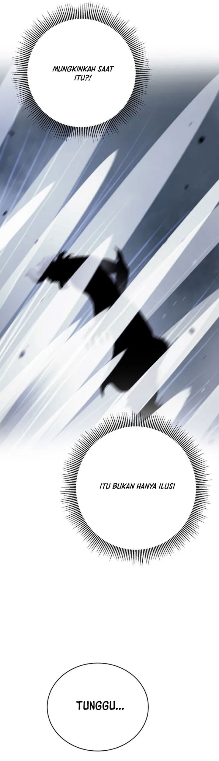 Cystic Story (Call The Spear) Chapter 116 - halaman 44
