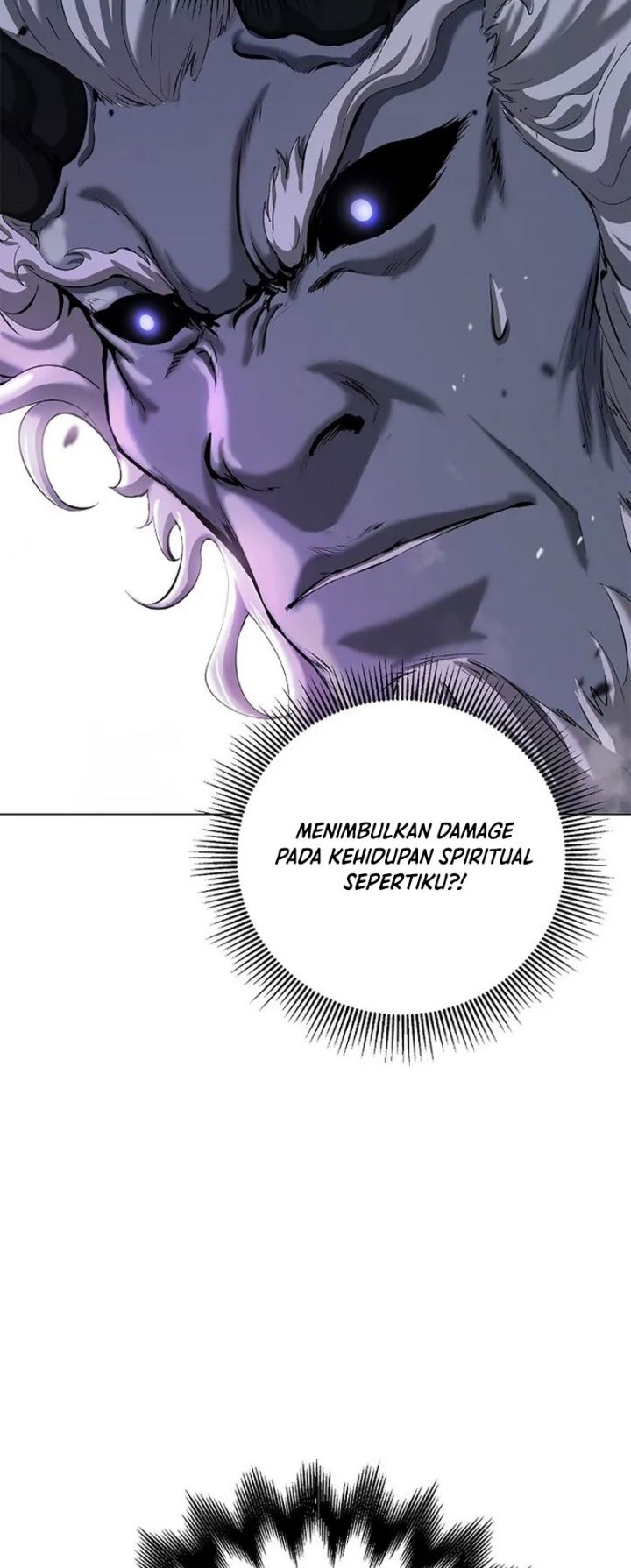 Cystic Story (Call The Spear) Chapter 116 - halaman 46