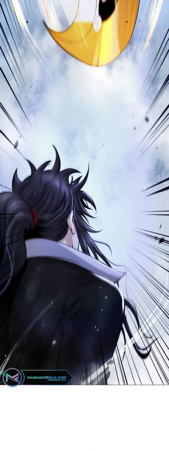 Cystic Story (Call The Spear) Chapter 116 - halaman 7