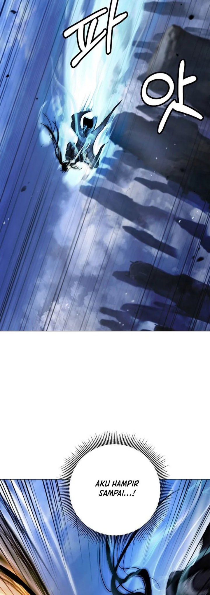 Cystic Story (Call The Spear) Chapter 117 - halaman 10